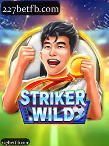 StrikerWILD