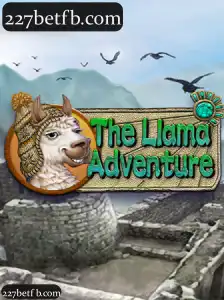 TheLlamaAdventure