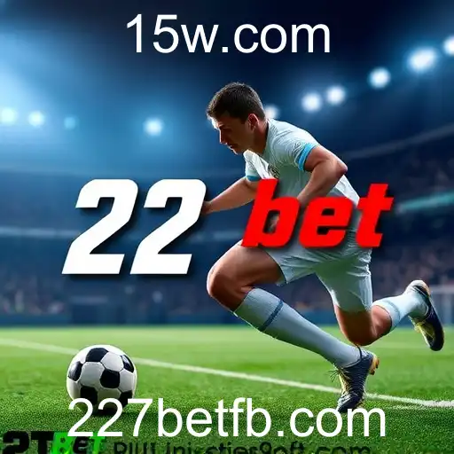 Apostas Esportivas: Um Mergulho no Universo do 227bet