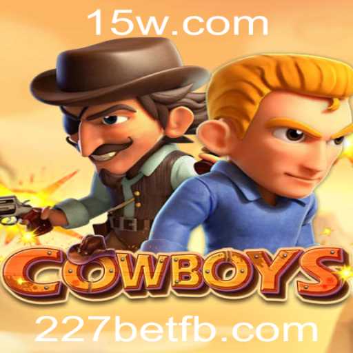 Cowboys: Explorando o Novo Fenômeno do Jogo