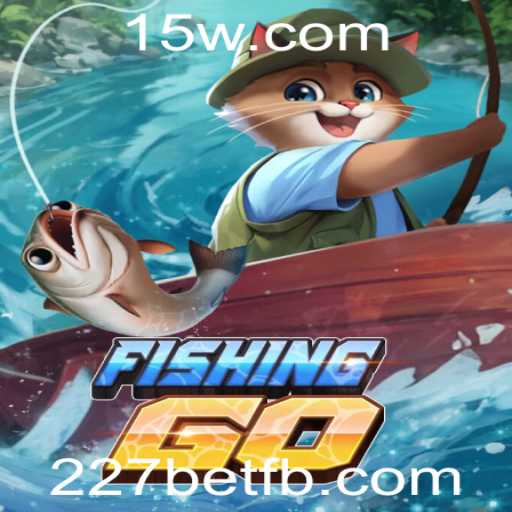 Explorando as Aventuras de FishingGO