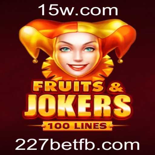 Explorando o Mundo de FruitsAndJokers100: Diversão e Estratégia nos Jogos Online da 227bet