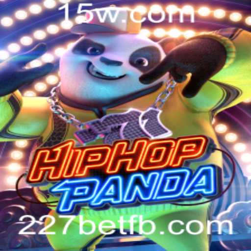 Explorando o Mundo Vibrante de HipHopPanda