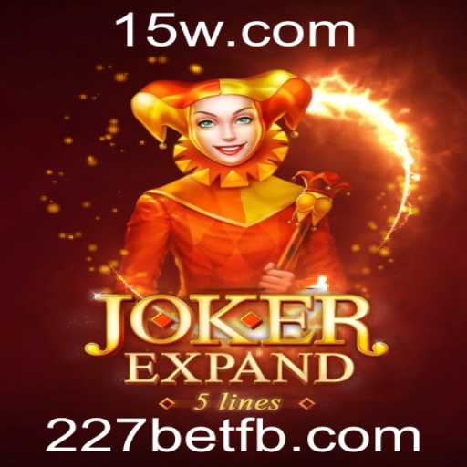 Descubra o Fascinante Mundo de JokerExpand na Plataforma 227bet