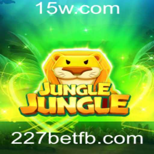 JungleJungle: Descubra o Novo Fenômeno dos Games com 227bet