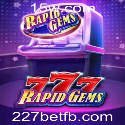RapidGems777: Explore a Aventura de Joias com Estratégias e Emoção
