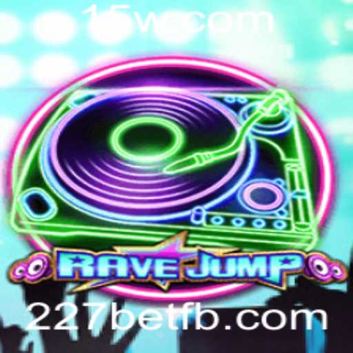 RaveJump: Aventuras e Estratégia no Mundo Virtual
