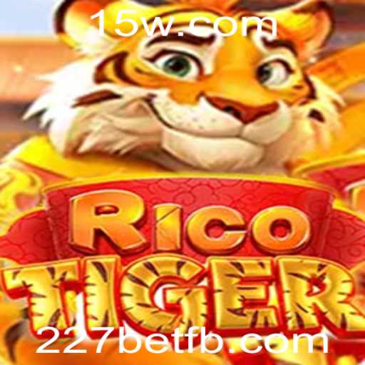 Explorando o Fascinante Mundo de RicoTiger: Uma Atração do 227bet