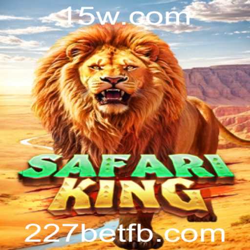 Explorando o Mundo de SafariKing no 227bet: Descubra o Jogo Popular de Cassino Online