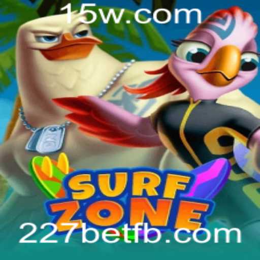 Descubra o Mundo Empolgante de SurfZone: O Jogo de Aventura Aquática