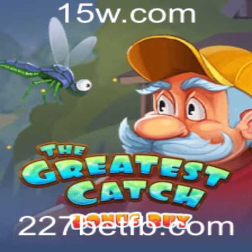 Explore o Fascinante Universo de TheGreatestCatchBonusBuy