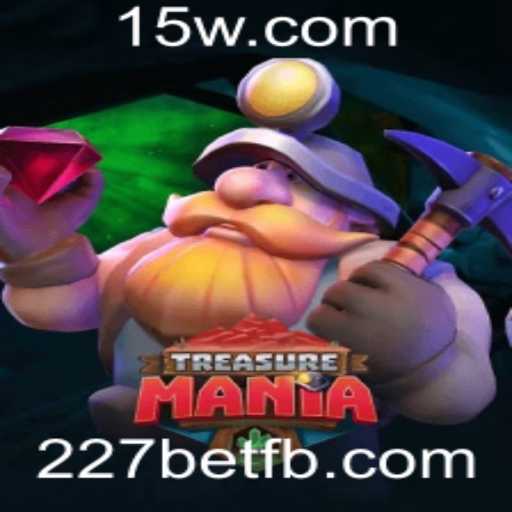 Explore o Mundo de Aventura em TreasureMania