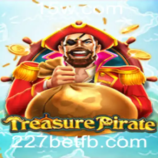 TreasurePirate: A Viagem no Mundo dos Piratas com 227bet