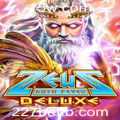 Explorando ZeusRushFeverDeluxe: A Nova Sensação dos Jogos Online